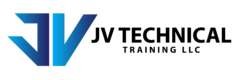 JV Technical Training Logo
